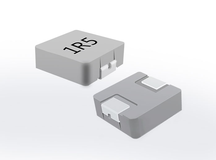 1040系列 一體成型貼片電感